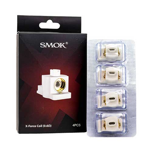SMOK X-Force Replacement Coil